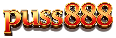 puss888 logo
