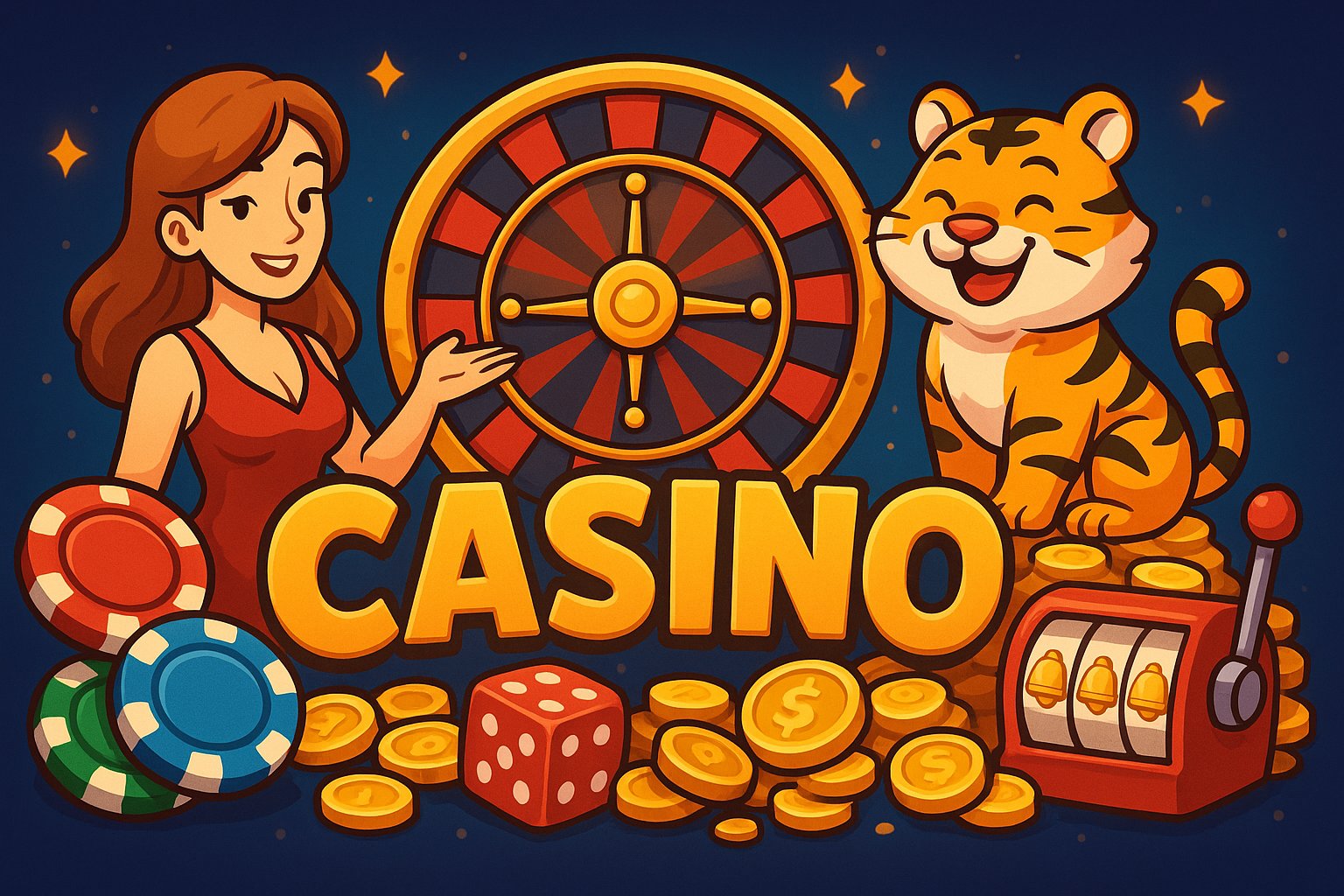 puss888 Baccarat Premium